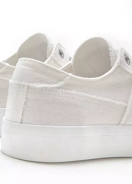 Elbsand Stretch Insert Slip-On Trainers 3 Elbsand Stretch Insert Slip-On Trainers - Image 3