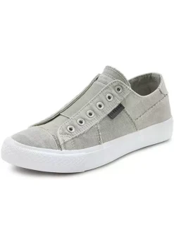 Elbsand Stretch Insert Slip-On Trainers 9 Elbsand Stretch Insert Slip-On Trainers -Lascana Outlet Shop Elbsand Stretch Insert Slip On Trainers16223801FRSC