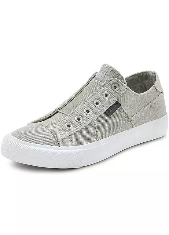 Elbsand Stretch Insert Slip-On Trainers 5 Elbsand Stretch Insert Slip-On Trainers - Image 5