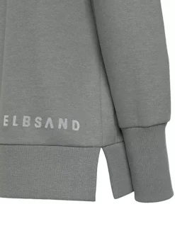 Elbsand ’Svana’ Logo Print Hooded Sweatshirt 9 Elbsand ’Svana’ Logo Print Hooded Sweatshirt -Lascana Outlet Shop Elbsand Svana Logo Print Hooded Sweatshirt62360869FRSC W03
