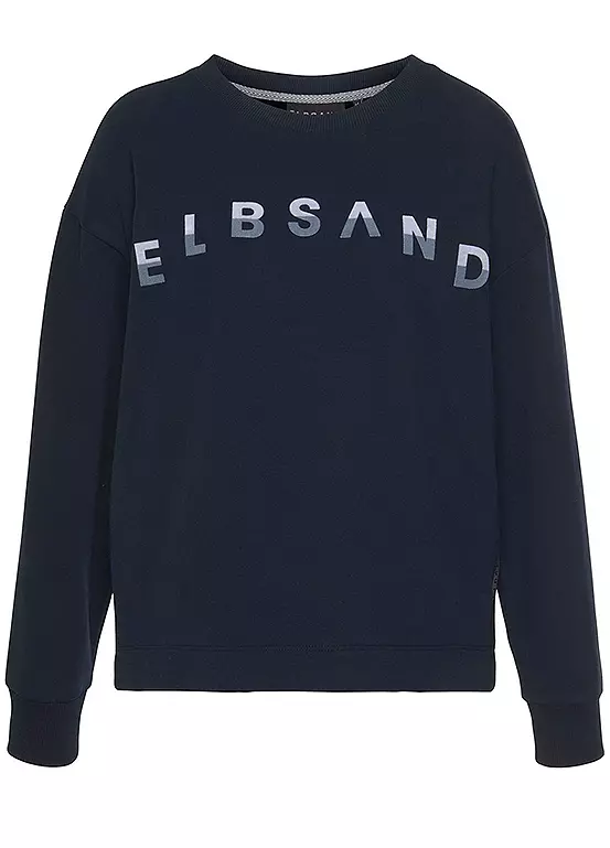 Elbsand Sweatshirt 2 Elbsand Sweatshirt - Image 2