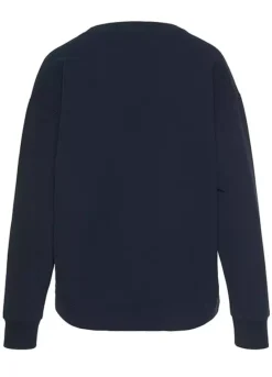 Elbsand Sweatshirt 9 Elbsand Sweatshirt -Lascana Outlet Shop Elbsand Sweatshirt97253229FRSC W01