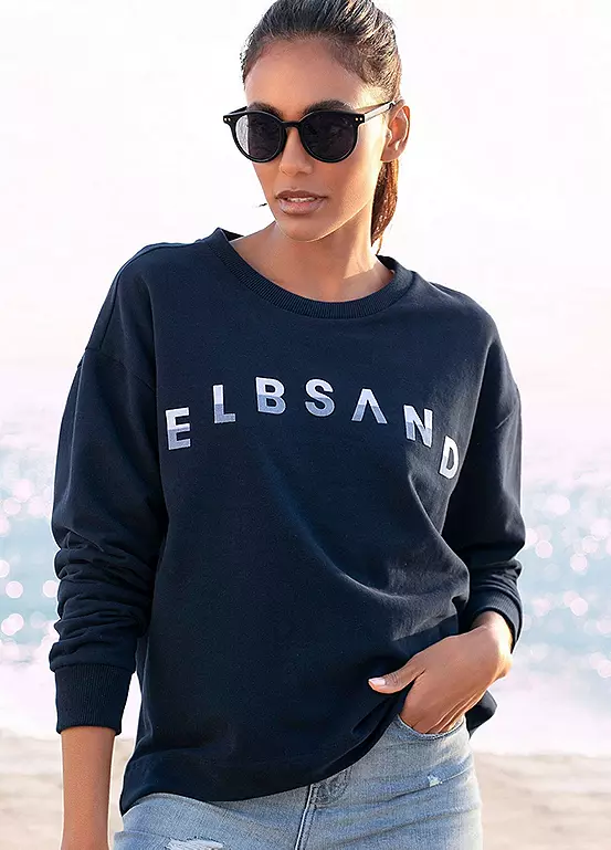 Elbsand Sweatshirt 1 Elbsand Sweatshirt