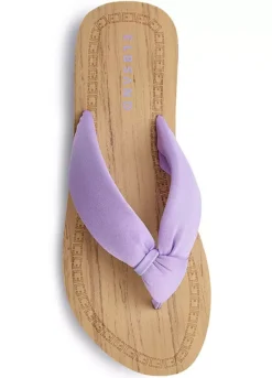 Elbsand Toe Separator Flip-Flops -Lascana Outlet Shop Elbsand Toe Separator Flip Flops39887102FRSC W03
