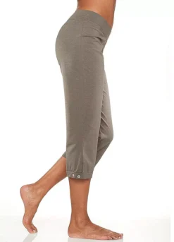 H.I.S Capri Trousers -Lascana Outlet Shop H.I.S Capri Trousers529075FRSP