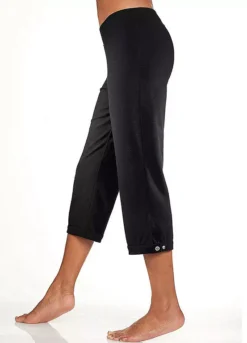 H.I.S Capri Trousers -Lascana Outlet Shop H.I.S Capri Trousers529432FRSP
