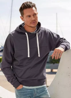 H.I.S Casual Hooded Sweatshirt