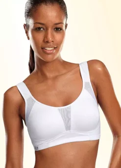H.I.S Coolmax Sports Bra -Lascana Outlet Shop H.I.S Coolmax Sports Bra462666FRSP