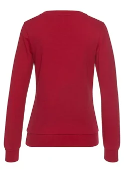 H.I.S Crew Neck Sweatshirt 9 H.I.S Crew Neck Sweatshirt -Lascana Outlet Shop H.I.S Crew Neck Sweatshirt43581046FRSC W02