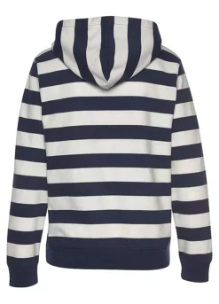 H.I.S Long Sleeve Hoodie -Lascana Outlet Shop H.I.S Long Sleeve Hoodie10692200FRSC W01