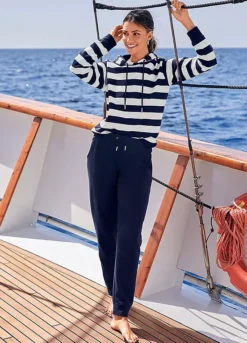 H.I.S Long Sleeve Hoodie -Lascana Outlet Shop H.I.S Long Sleeve Hoodie10692200FRSP W01