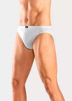 H.I.S Pack Of 10 Briefs