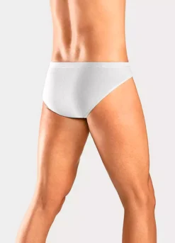 H.I.S Pack Of 10 Briefs -Lascana Outlet Shop H.I.S Pack Of 10 Briefs73348623FRSP W01