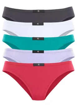 H.I.S Pack Of 10 Sporty Briefs -Lascana Outlet Shop H.I.S Pack of 10 Sporty Briefs204142FRSC