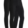 H.I.S Pack Of 2 Long Johns