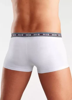 H.I.S Pack Of 5 Hipster Briefs 5 H.I.S Pack Of 5 Hipster Briefs -Lascana Outlet Shop H.I.S Pack of 5 Hipster Briefs76827921FRSP W02