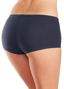 H.I.S Pack Of 5 Hipster Short Panties -Lascana Outlet Shop H.I.S Pack of 5 Hipster Short Panties461229FRSP W02