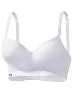 H.I.S Push Up Sports Bra -Lascana Outlet Shop H.I.S Push Up Sports Bra303291FRSC