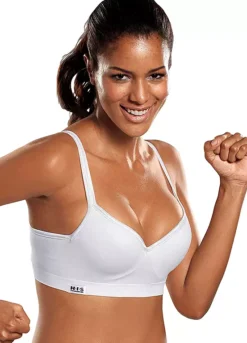 H.I.S Push Up Sports Bra -Lascana Outlet Shop H.I.S Push Up Sports Bra303291FRSP