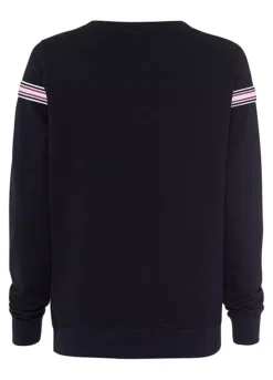 H.I.S Round Neck Sweatshirt -Lascana Outlet Shop H.I.S Round Neck Sweatshirt87975858FRSC W01