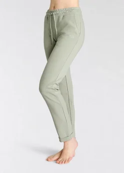 H.I.S Straight Leg Sweat Pants