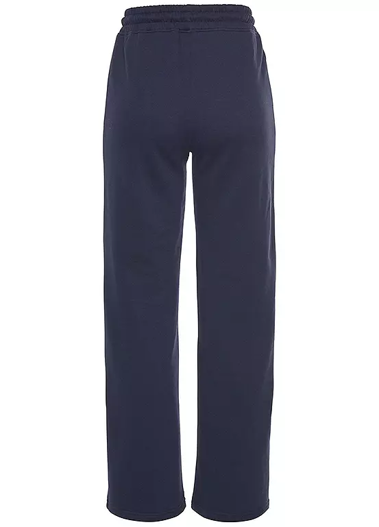 H.I.S Straight Leg Sweatpants 4 H.I.S Straight Leg Sweatpants - Image 4