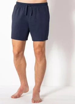 H.I.S Stripe Shorty Pyjamas 8 H.I.S Stripe Shorty Pyjamas -Lascana Outlet Shop H.I.S Stripe Shorty Pyjamas85537139FRSP W02