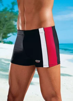 H.I.S Trendy Swim Shorts