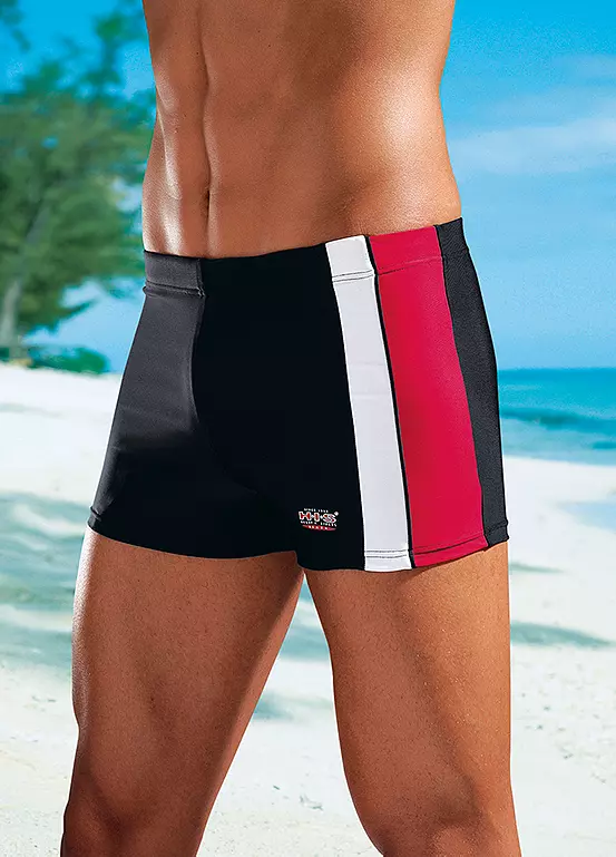 H.I.S Trendy Swim Shorts 1 H.I.S Trendy Swim Shorts