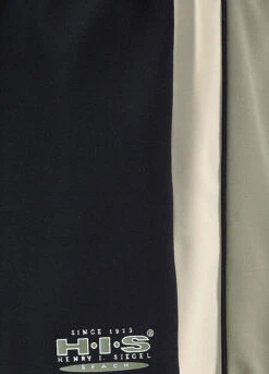 H.I.S Trendy Swim Shorts 7 H.I.S Trendy Swim Shorts -Lascana Outlet Shop H.I.S Trendy Swim Shorts772872FRSC W01