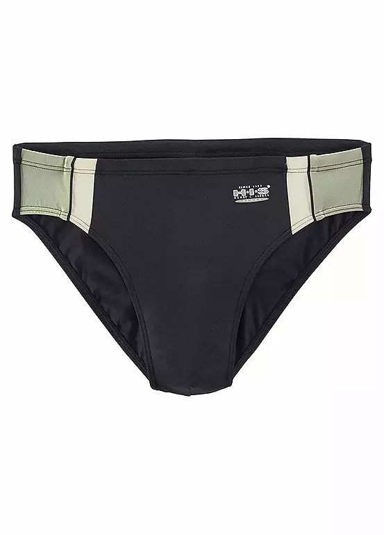 H.I.S Trendy Swim Trunks 2 H.I.S Trendy Swim Trunks - Image 2