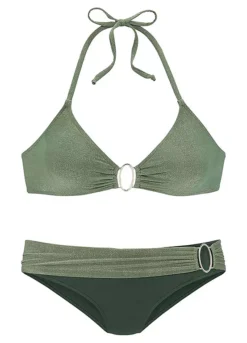 Jette Triangle Bikini 9 Jette Triangle Bikini -Lascana Outlet Shop Jette Triangle Bikini37379058FRSC