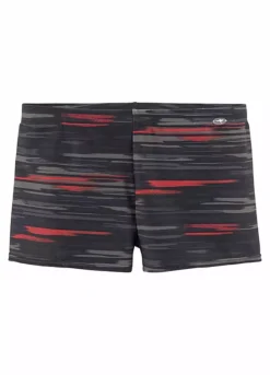 KangaROOS Boxer Swimming Shorts -Lascana Outlet Shop KangaROOS Boxer Swimming Shorts277865FRSC