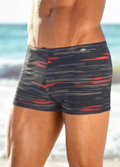 KangaROOS Boxer Swimming Shorts -Lascana Outlet Shop KangaROOS Boxer Swimming Shorts277865FRSP
