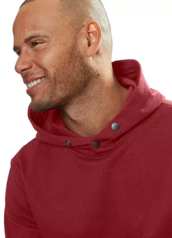 KangaROOS Hoodie -Lascana Outlet Shop KangaROOS Hoodie20338039FRSP W02