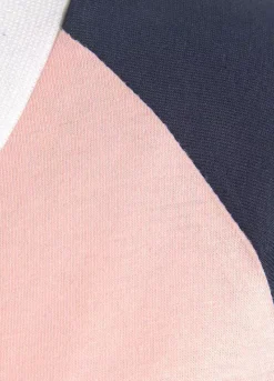 KangaROOS Logo Print Long Pyjamas 9 KangaROOS Logo Print Long Pyjamas -Lascana Outlet Shop KangaROOS Logo Print Long Pyjamas25107867FRSC W03