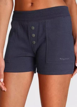 KangaROOS Lounge Shorts -Lascana Outlet Shop KangaROOS Lounge Shorts97695915FRSP W02