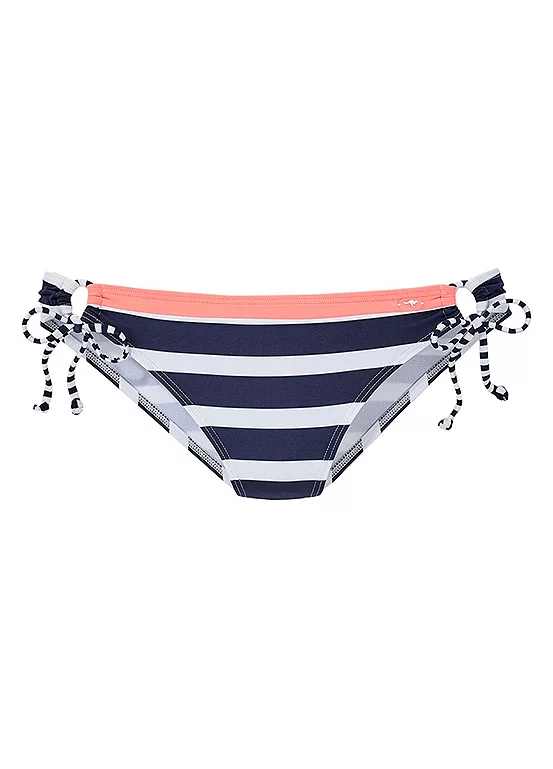 KangaROOS Side Tie Bikini Briefs 2 KangaROOS Side Tie Bikini Briefs - Image 2