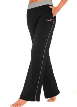 KangaROOS Sweat Pants -Lascana Outlet Shop KangaROOS Sweat Pants606374FRSP W02