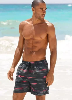 KangaROOS Swimming Shorts