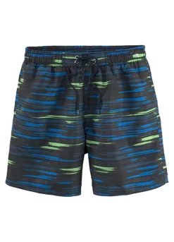 KangaROOS Swimming Shorts -Lascana Outlet Shop KangaROOS Swimming Shorts822241FRSC