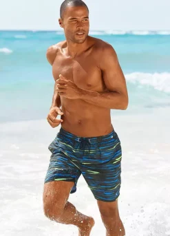 KangaROOS Swimming Shorts -Lascana Outlet Shop KangaROOS Swimming Shorts822241FRSP