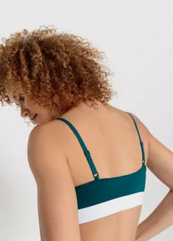 LSCN BY LASCANA Pack Of 2 Wide Cuff Bustiers -Lascana Outlet Shop LSCN BY LASCANA Pack of 2 Wide Cuff Bustiers99315342FRSP W02