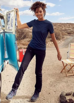 Bench Lascana Hiking Trousers -Lascana Outlet Shop Lascana Hiking Trousers99755824FRSP W03