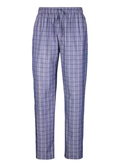 Le Jogger Check Pyjamas 7 Le Jogger Check Pyjamas -Lascana Outlet Shop Le Jogger Check Pyjamas88825533FRSC W02