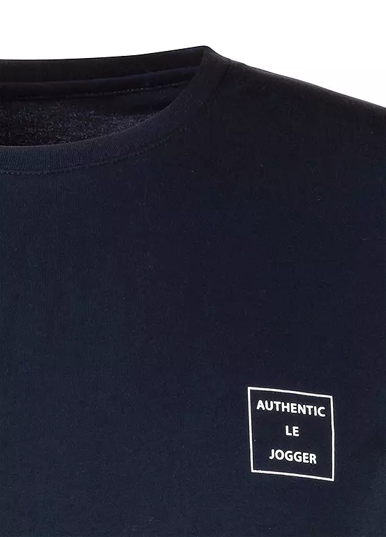 Le Jogger Check Pyjamas 4 Le Jogger Check Pyjamas - Image 4