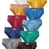 Le Jogger Pack Of 10 Briefs