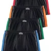 Le Jogger Pack Of 4 Boxer Shorts