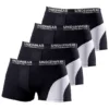 Le Jogger Pack Of 4 Boxers