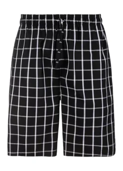 Le Jogger Short Pyjamas -Lascana Outlet Shop Le Jogger Short Pyjamas91109312FRSC W02